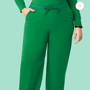 Brand new Mandala scrubs sold as set or separately .